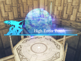 High Entia Tomb