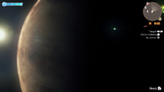 Mars DE