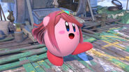 Kirby’s Pyra Copy Ability Outfit