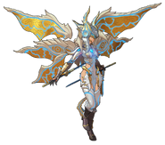 XC2 Obrona Artwork