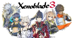Xenoblade Chronicles 3 | Xenoblade Wiki | Fandom