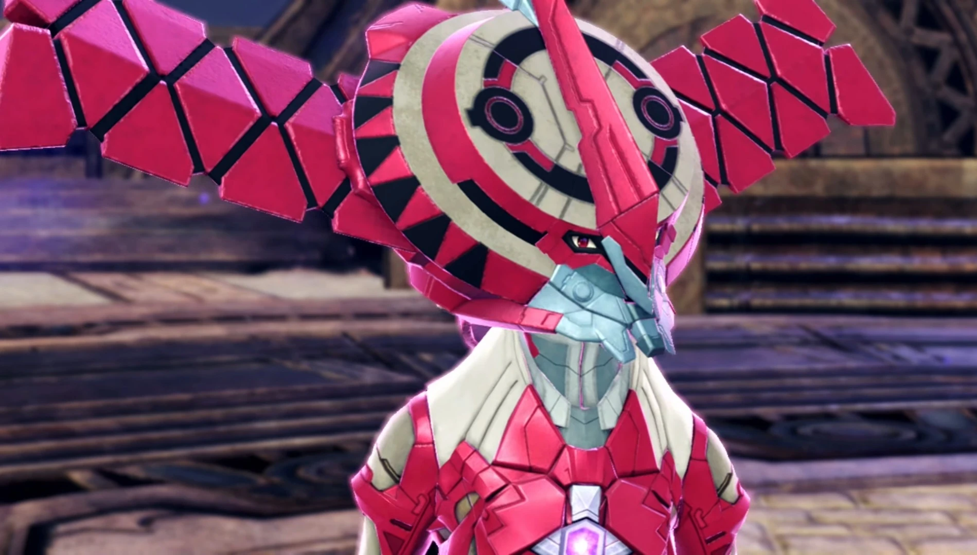W | Xenoblade Wiki | Fandom