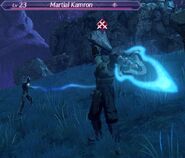 MartialKamron