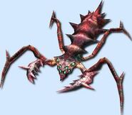 Red Antols