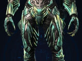 Vivid Nyx