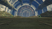1st Zebrai Bulkhead DE
