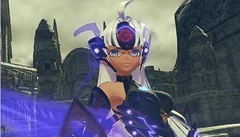 Lingering Resentment