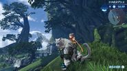 Nia-Riding-Dromarch-Side