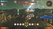 Zanza Monado Buster DE