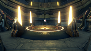 Apocrypha Generator DE Teleporter