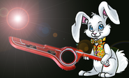 Monado Bunny