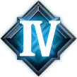 Level IV Blade Special Icon