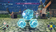 XC2 - Electra Hammer Shield