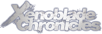 Xenoblade series logo