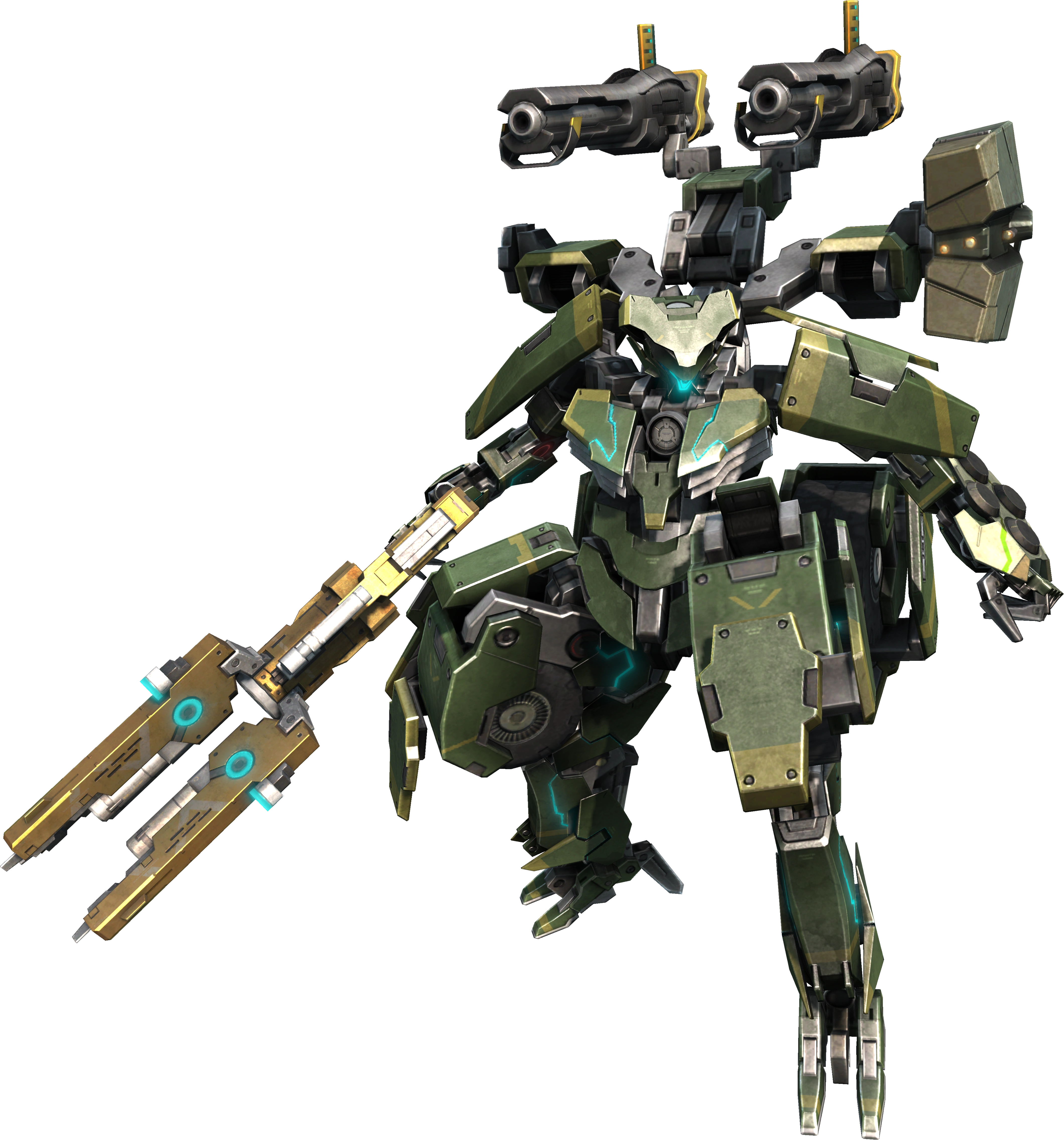 Inferno | Xenoblade Wiki | Fandom