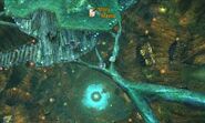 Mysterious Sanctuary Village View