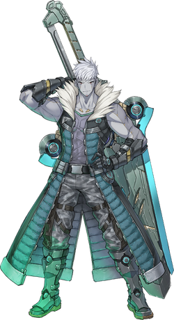 Xenoblade Chronicles 3 | Xenoblade Wiki | Fandom