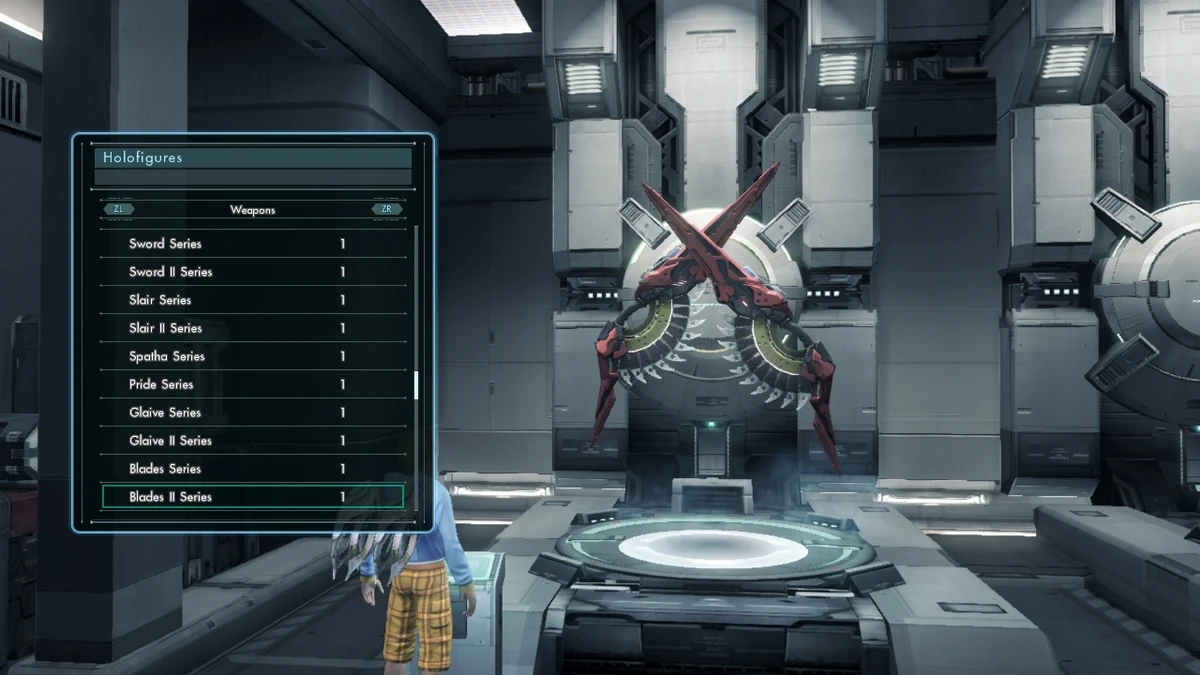 Blades II Series Xenoblade Wiki Fandom