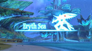 Eryth Sea Location