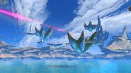 Showdown Cliff DE Hovering Reef 1