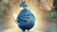 The Divine Nopopon