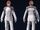 Forerunner's Uniform