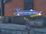 Quest (XC2)
