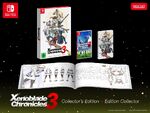 XC3 Collector Edition in EU