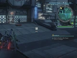 BLADE Tower