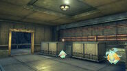 Drainage 魂控 Room DE