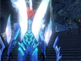 Flames of Justice