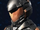 Combat Helmet