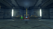 Preparation Bay DE