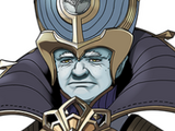 Rhadallis