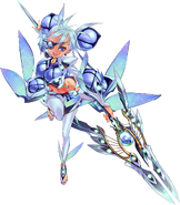 XC2 Praxis Artwork