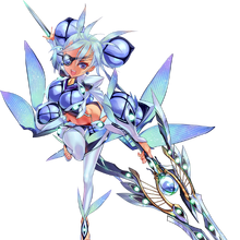 Blade Xenoblade Wiki Fandom