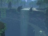 Abyss Basin