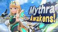 Mythra Introduction