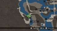 Shadeless Matrix Location