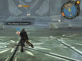 Adulthood Emblem