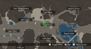Armoured Rockwell Location