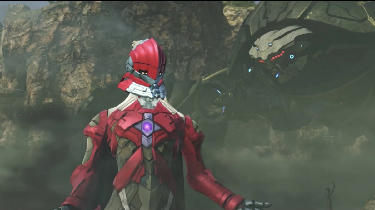 Past Q | Xenoblade Wiki | Fandom