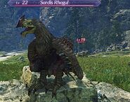 SordisRhogul