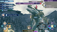 Tyrannotitan Kurodil Unmasked