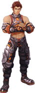 XCDE-Reyn