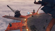 Salvage-deck-view