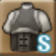 Armour 3 Slotted
