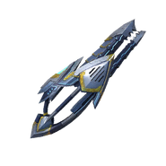 Ether Cannon 1101 0