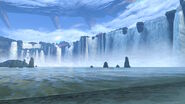 Great Makna Falls Lakeside
