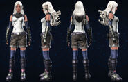 Sakuraba Light Combat F